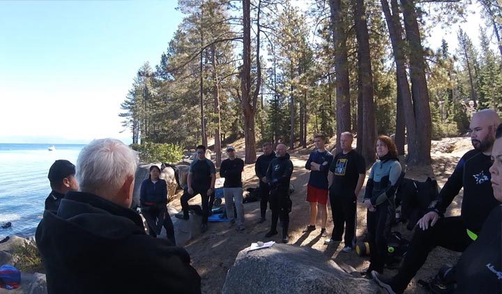 Career Astronaut Application Process – Step 1