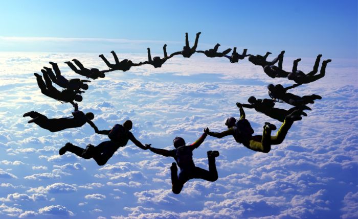 Career Astronaut Application Process – Step 3